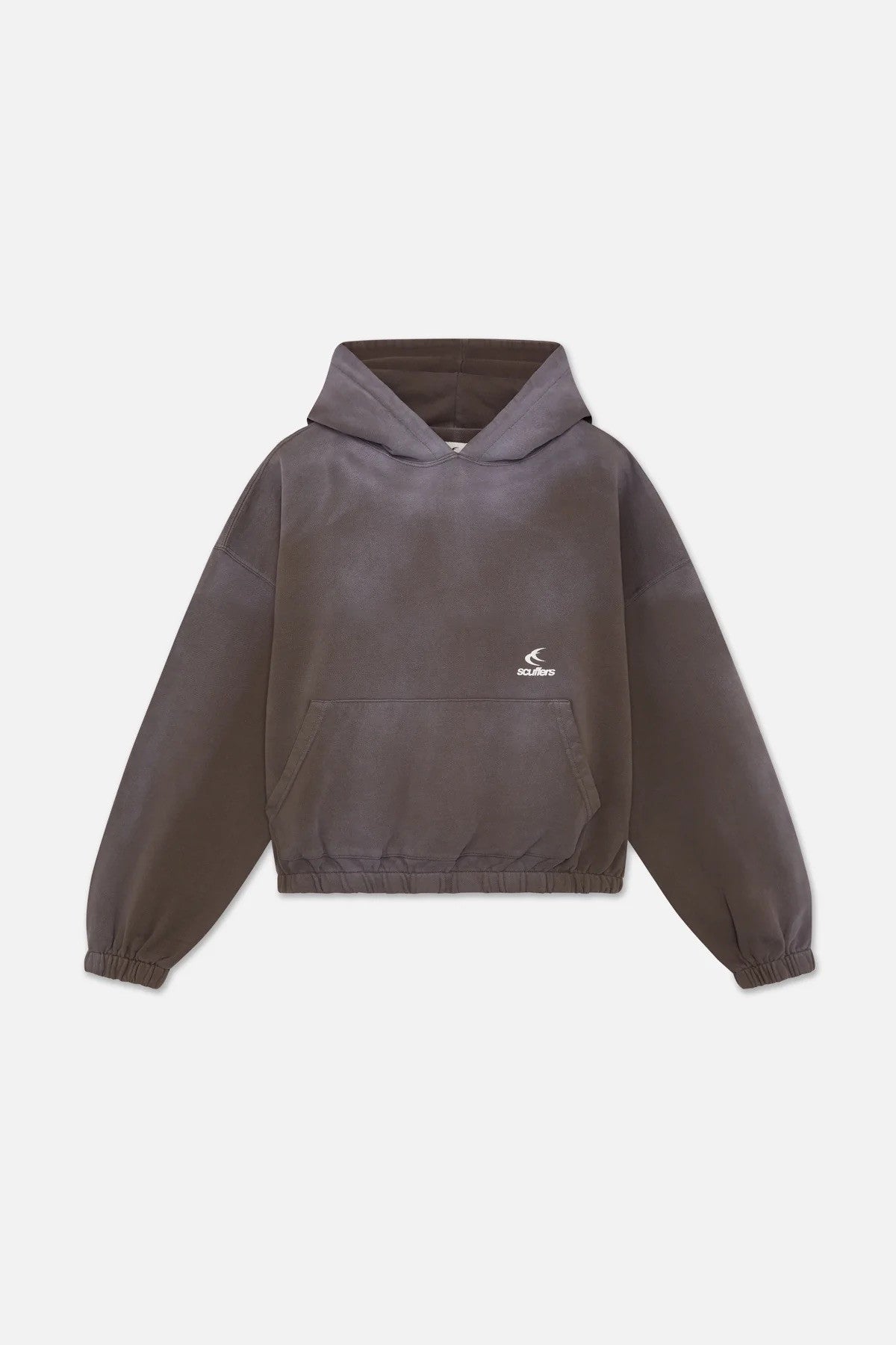 Scuffers – Hoodie Ática · A.MAS