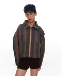 YGNA – Campera Rastro · A.MAS