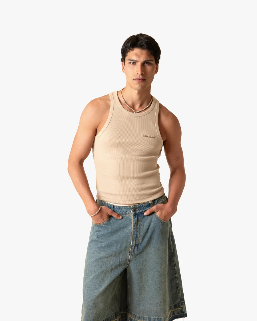 Nude Project – Tank top · A.MAS
