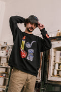 BRNA Brand – Buzo Los Vicios · A.MAS