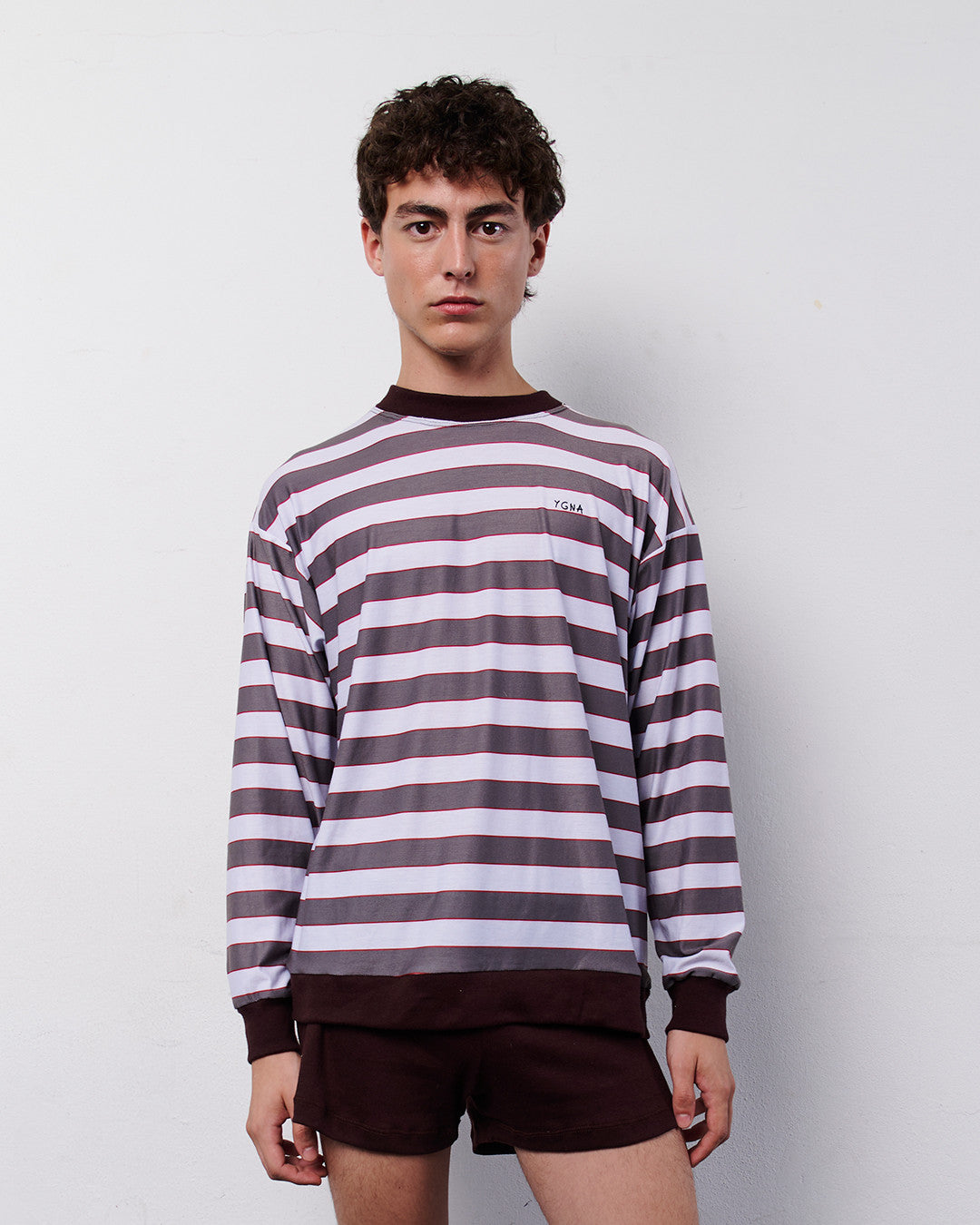 YGNA – Remera dado · A.MAS