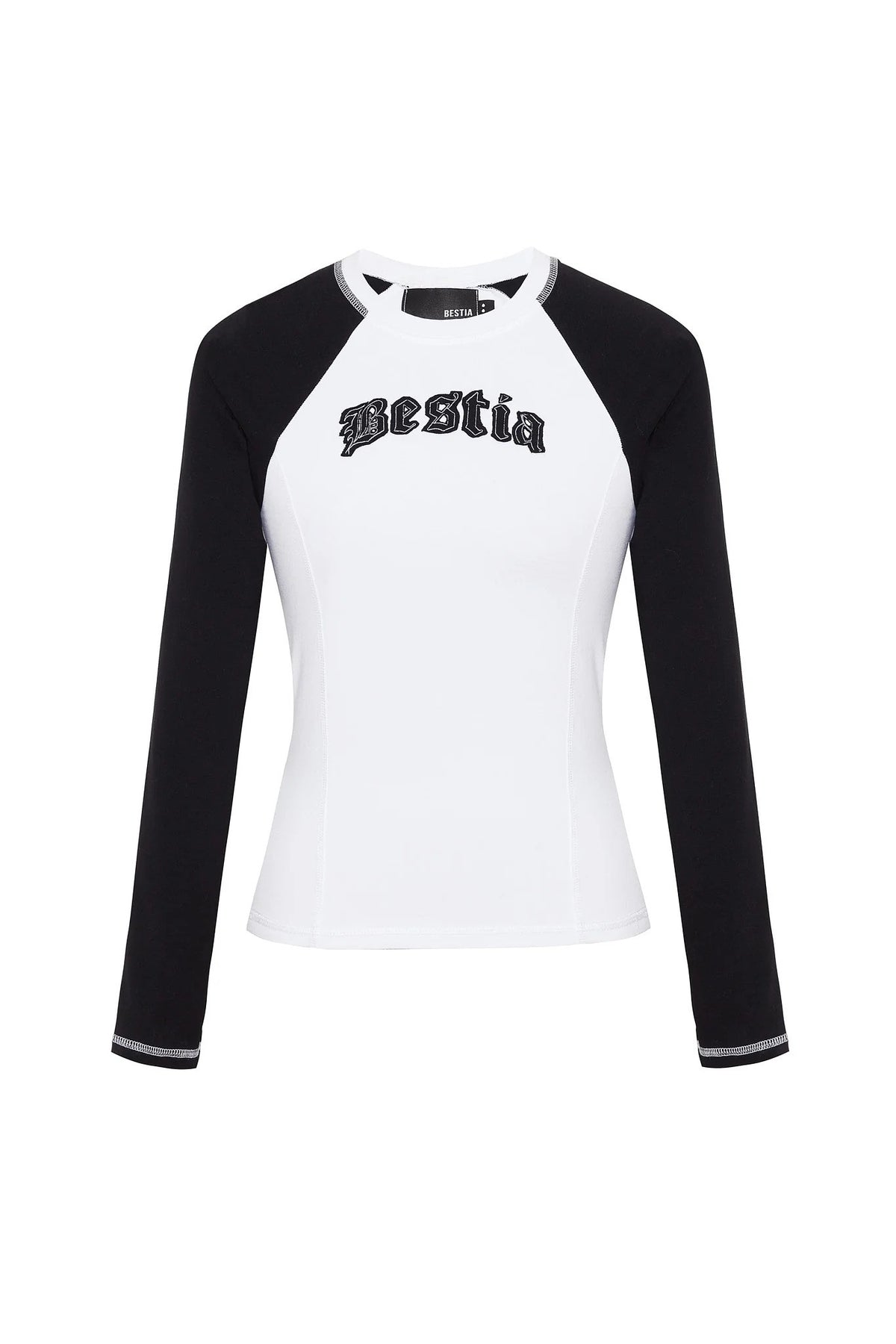 Bestia – Remerita bicolor · A.MAS