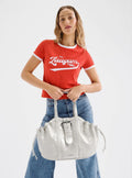Laagam – Remera Olympia · A.MAS