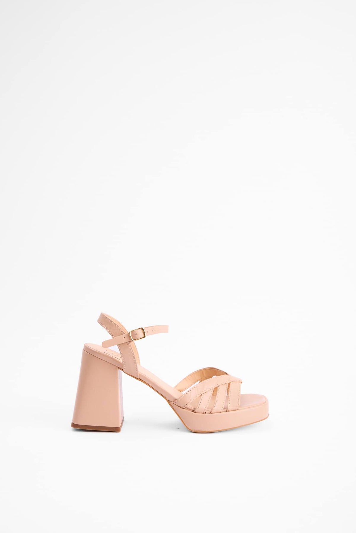Alba Sandalia · Beige · Lucy in the Sky