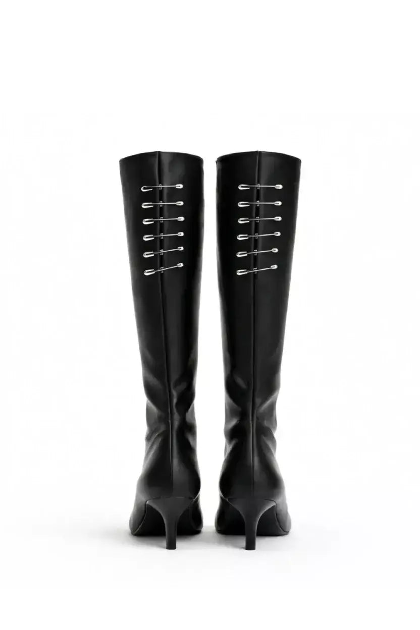 Botas Willow