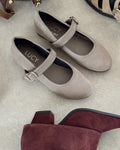 Ballerina Renee · Beige · Lucy in the Sky