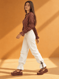 Pantalón Pétalo