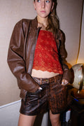 Biker Oriental