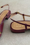 Paloma · Bordo · Lucy in the Sky