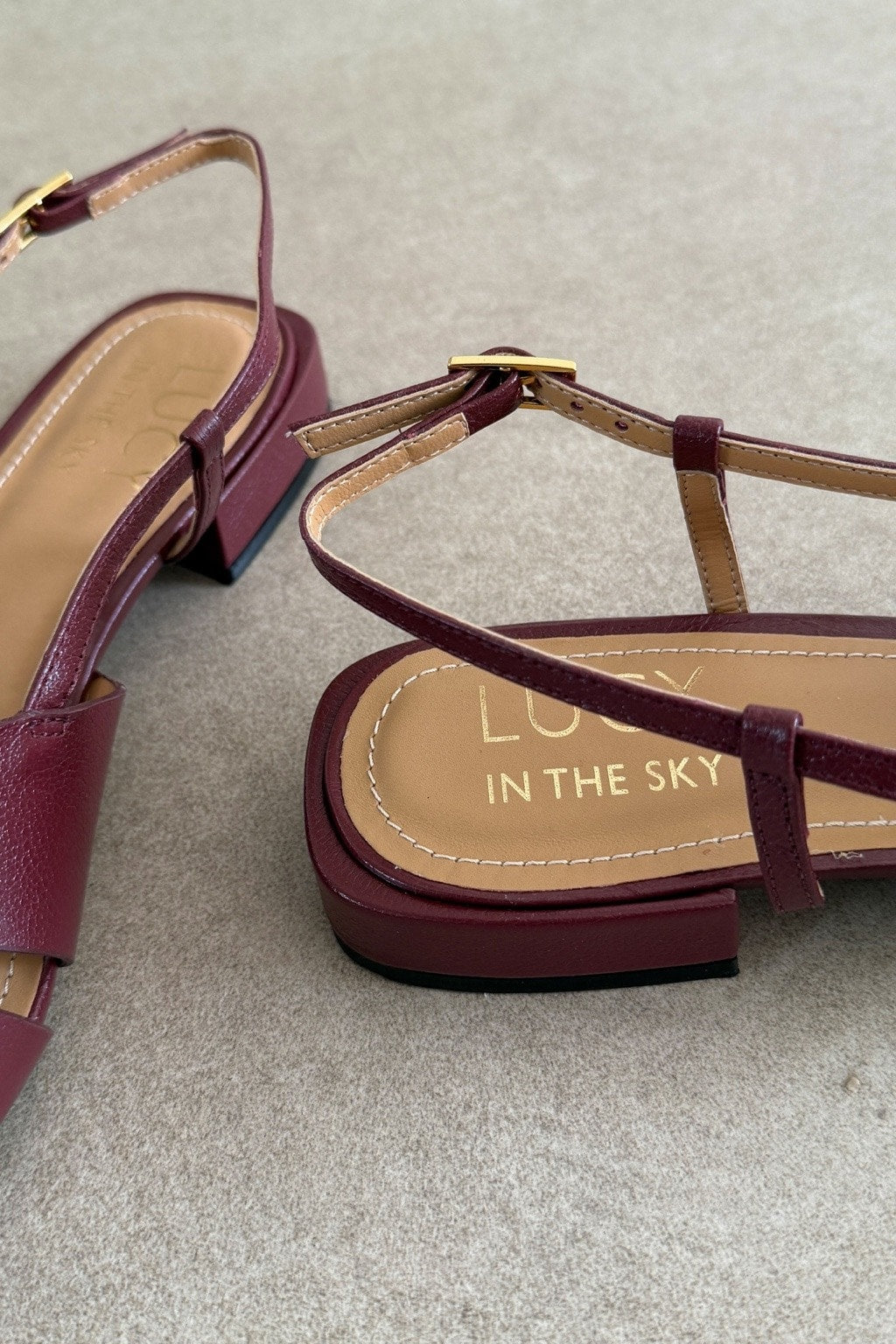 Paloma · Bordo · Lucy in the Sky