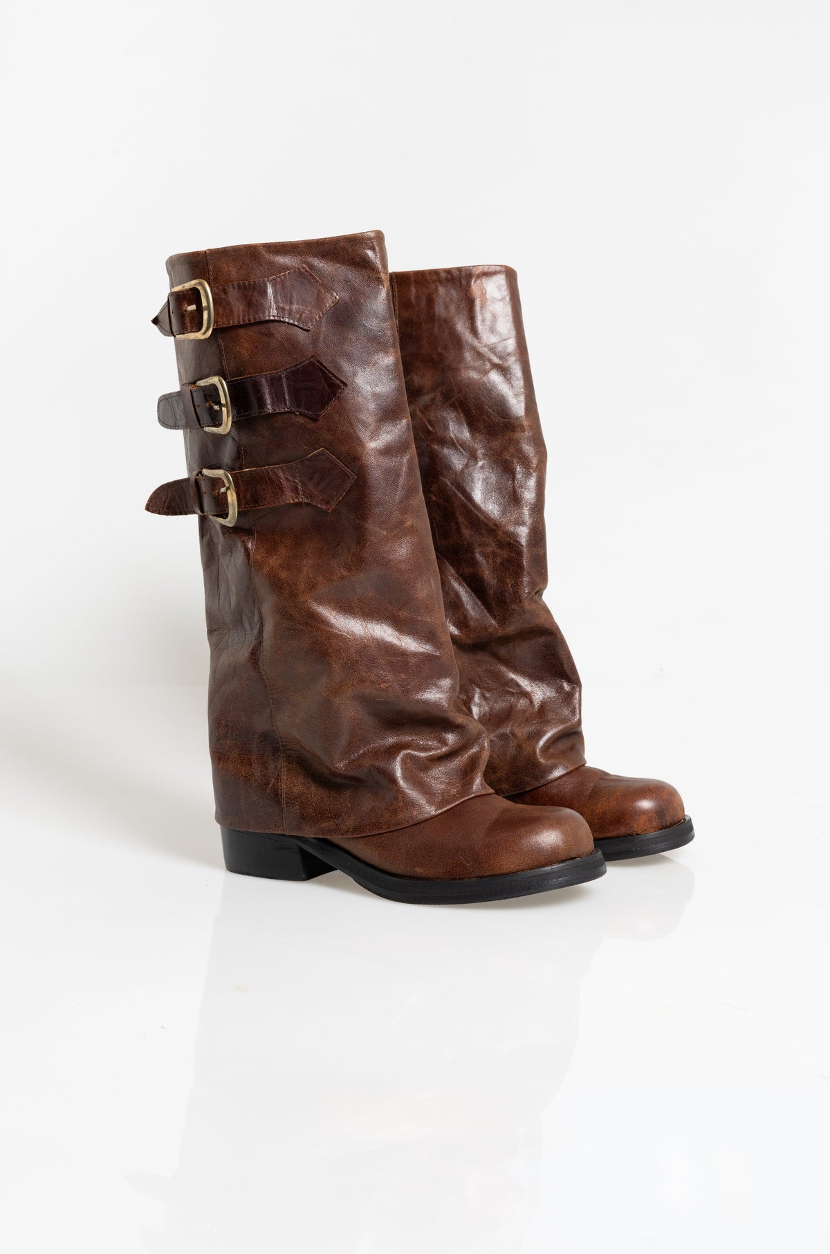 Botas Bronx