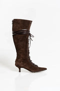 Botas Mercer