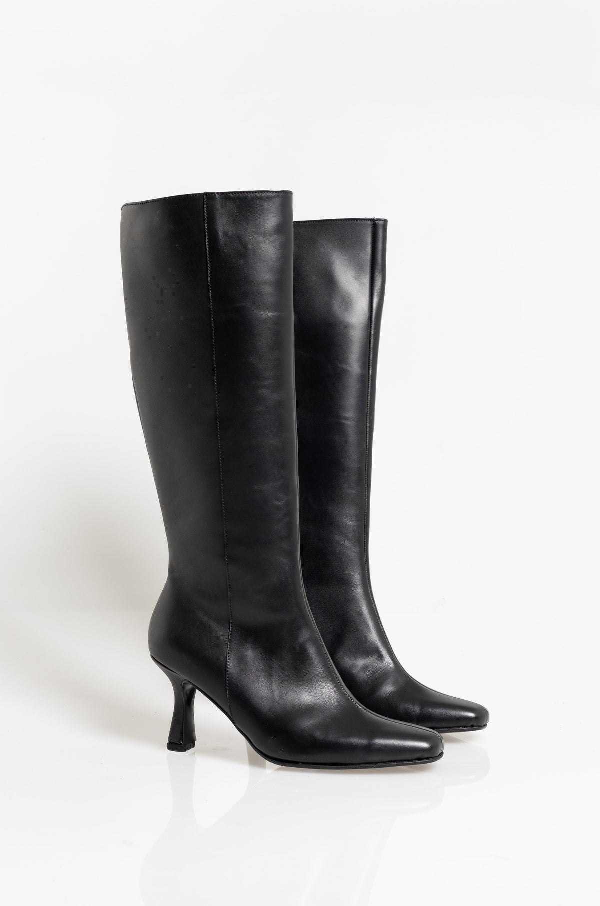 Botas Logan