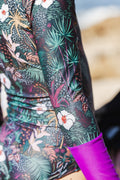 Mansa Surfsuit Pura Vida · Feel Nomade