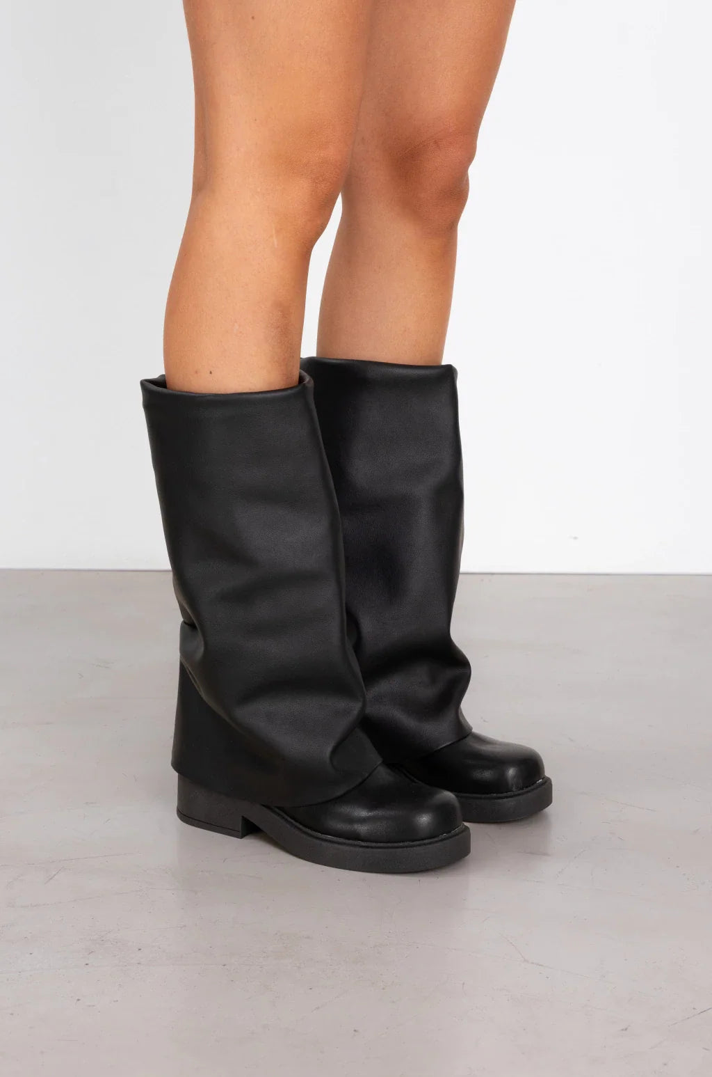 Botas Jujuy