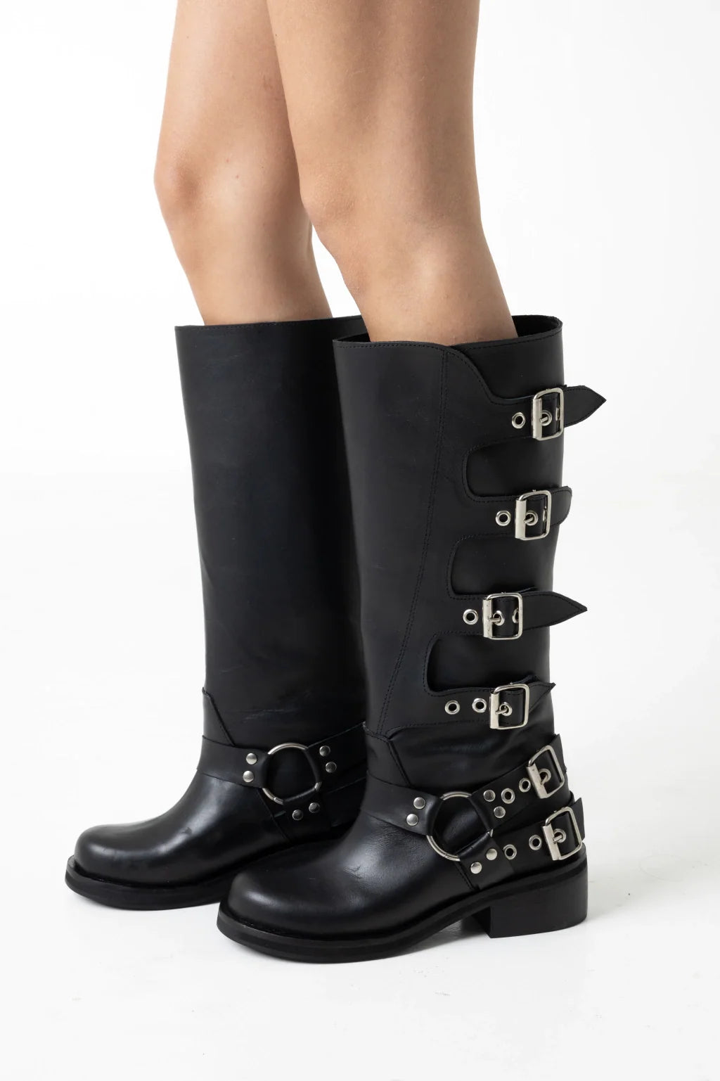 Botas Tati