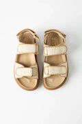 Sandalias California