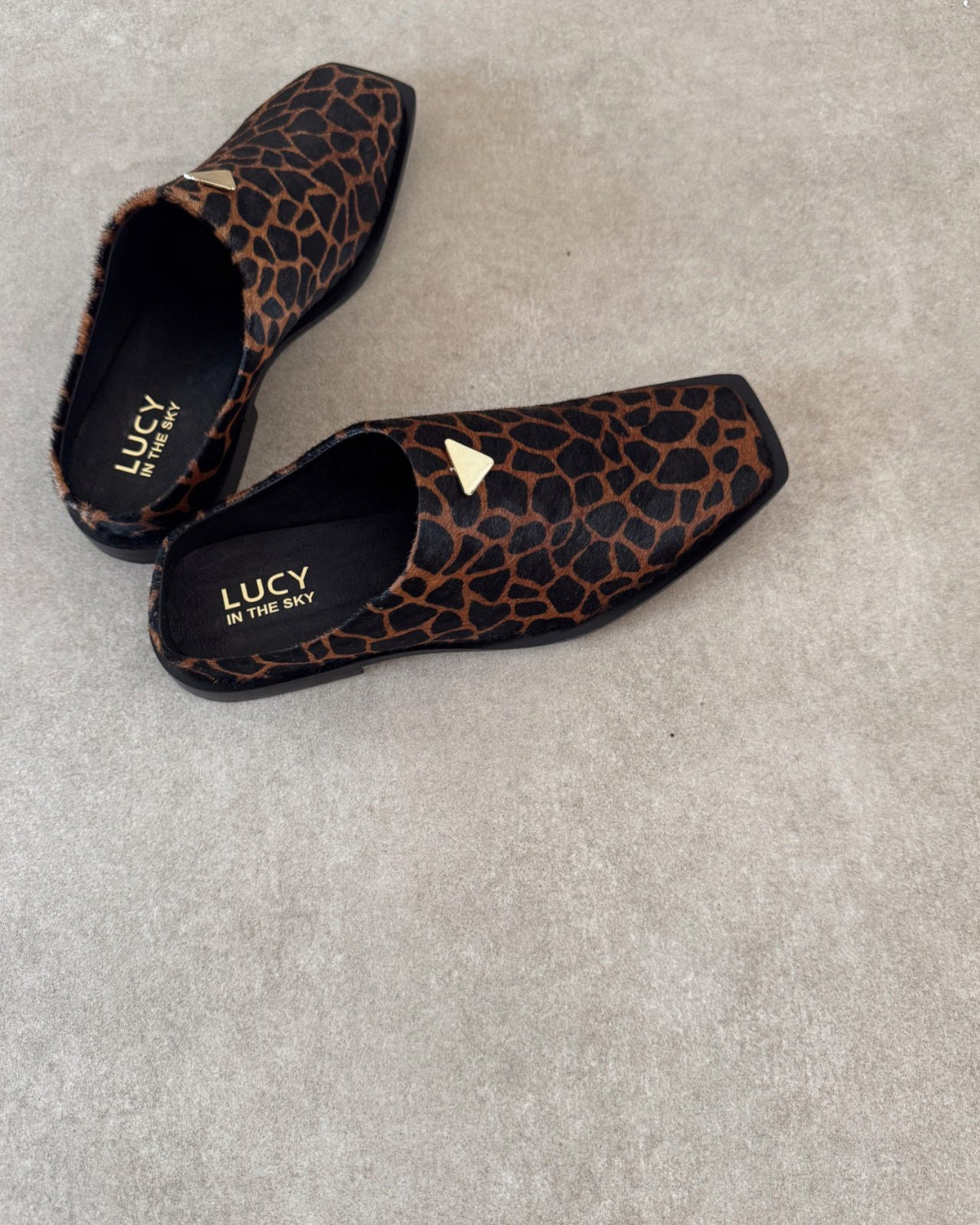 Vaquero · Print · Lucy in the Sky