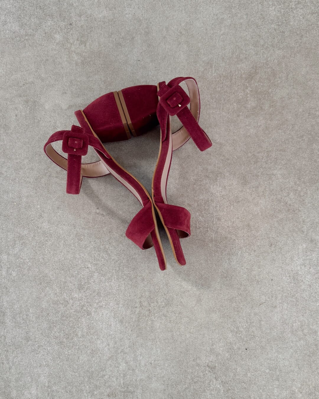 Rosa Velvet · Bordo · Lucy in the Sky