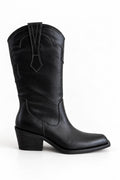 Cowboot Montana · Negro · Lucy in the Sky