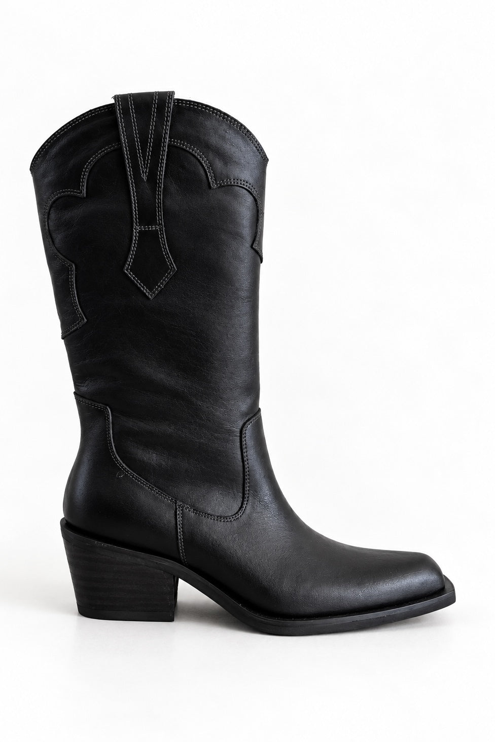 Cowboot Montana · Negro · Lucy in the Sky