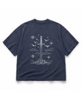 Remera Espada