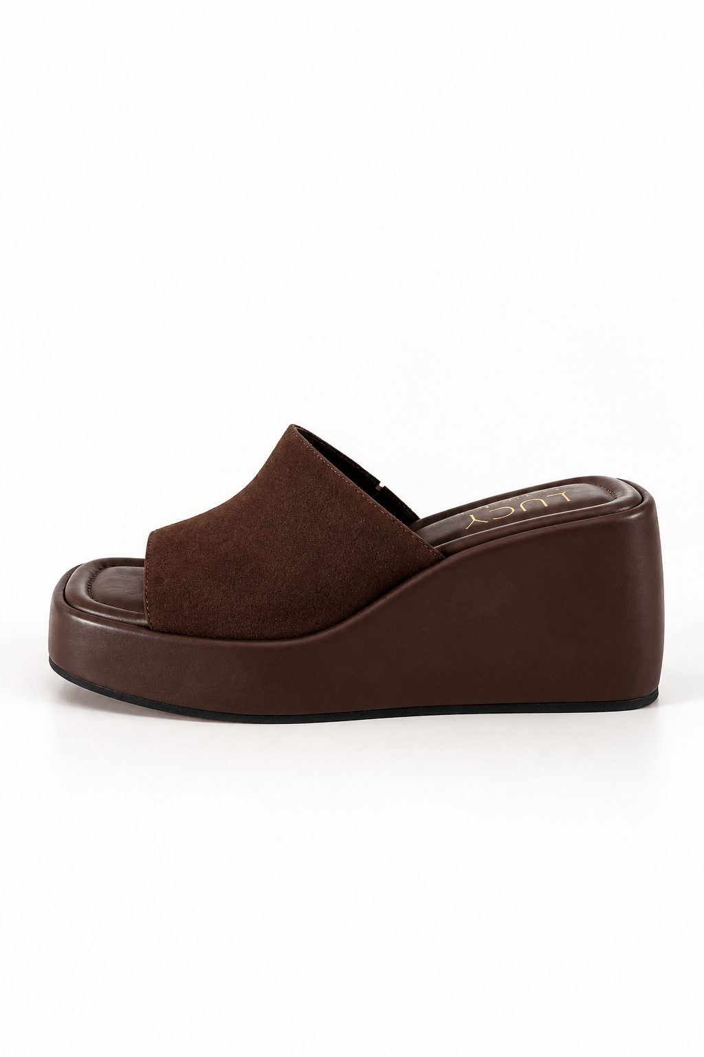 Plataforma Anais · Choco · Lucy in the Sky