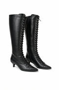 Botas Tucker