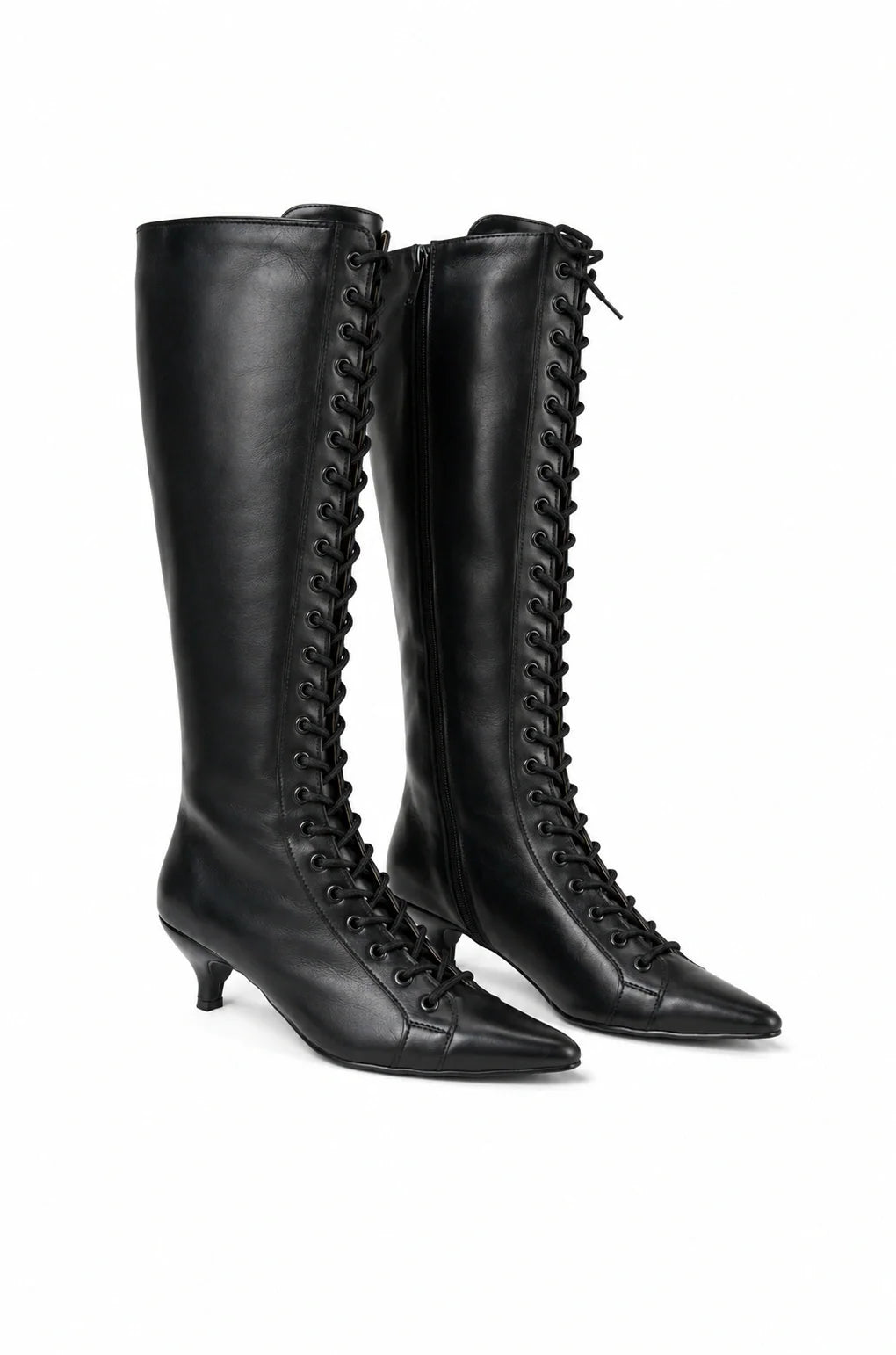 Botas Tucker